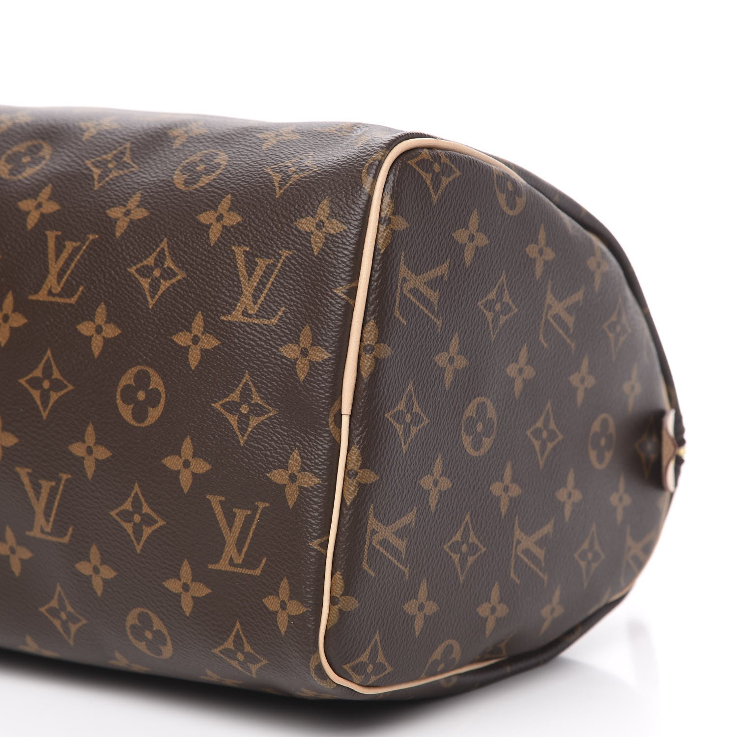 Louis Vuitton Monogram Speedy 30 11 of 11