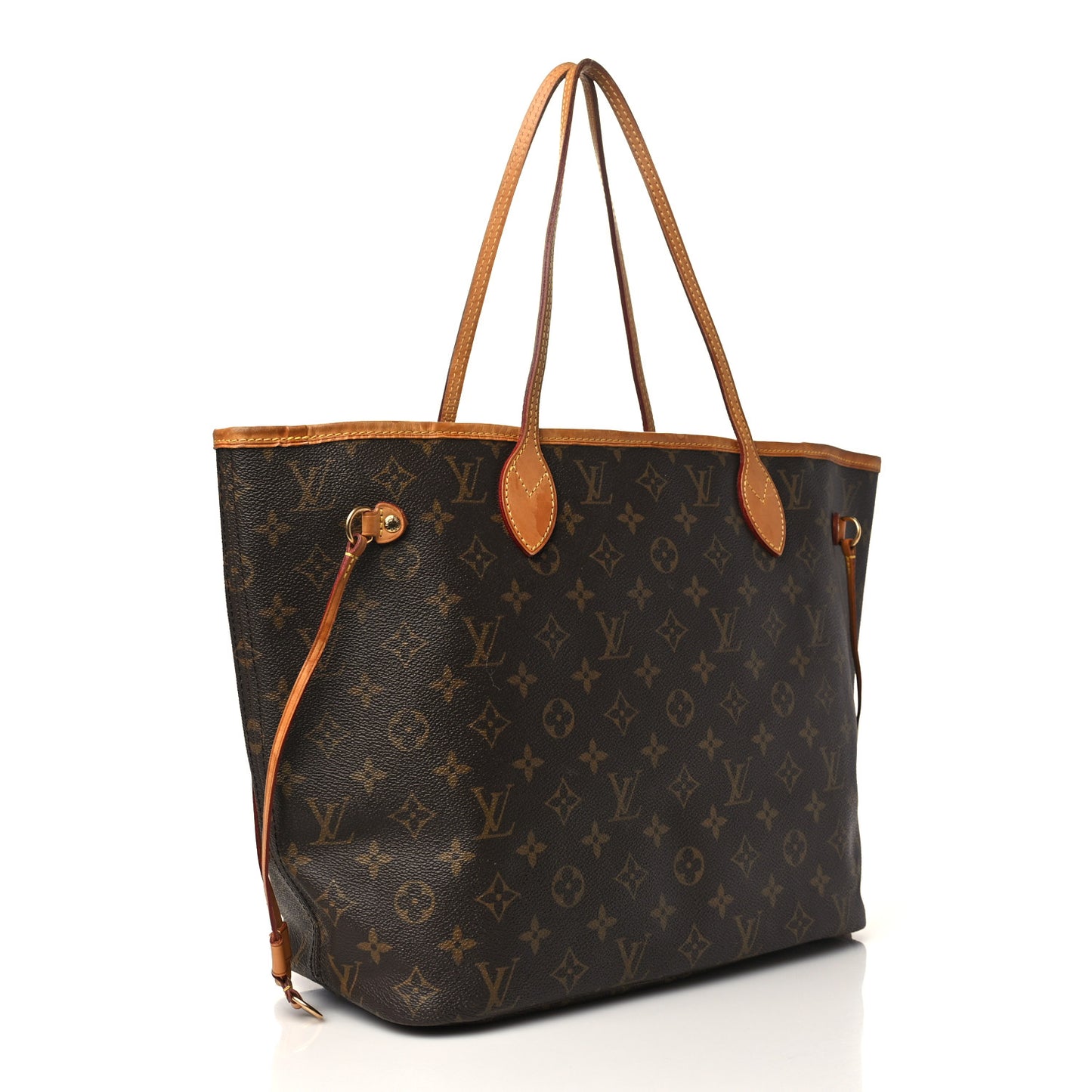 Monogram Neverfull MM