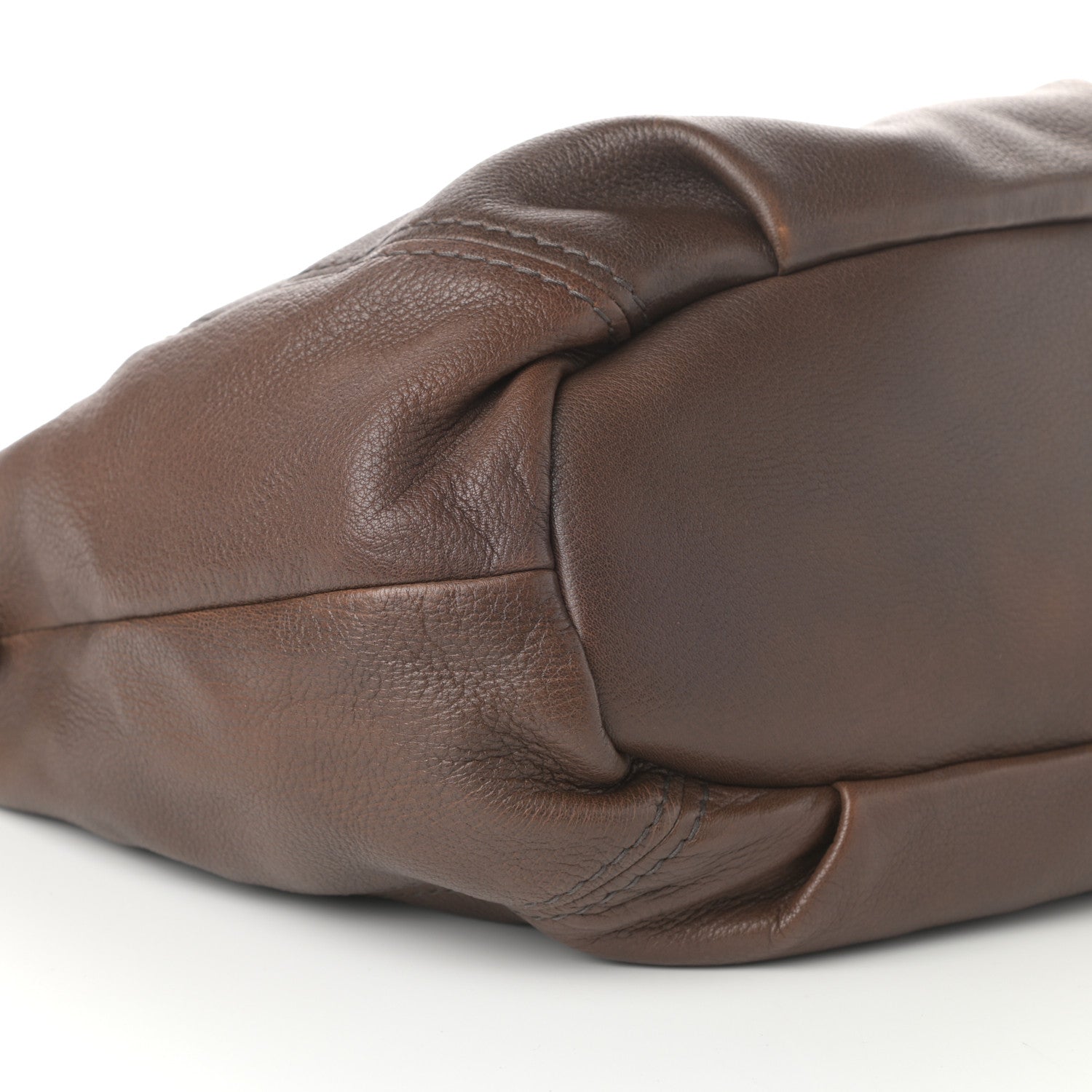 Prada Cervo Hobo Bruciato 8 of 9
