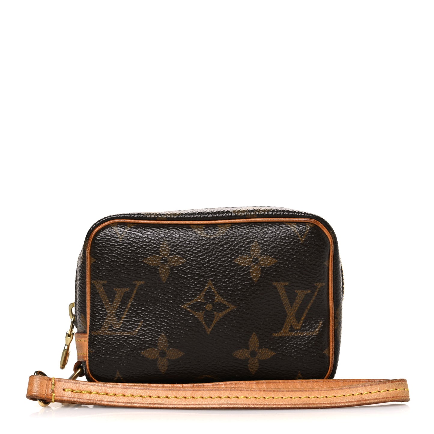 Monogram Wapity