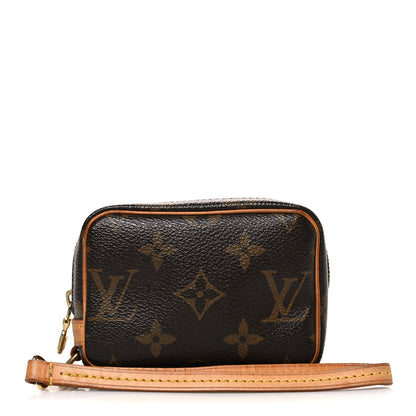 Louis Vuitton Monogram Wapity 1 of 7
