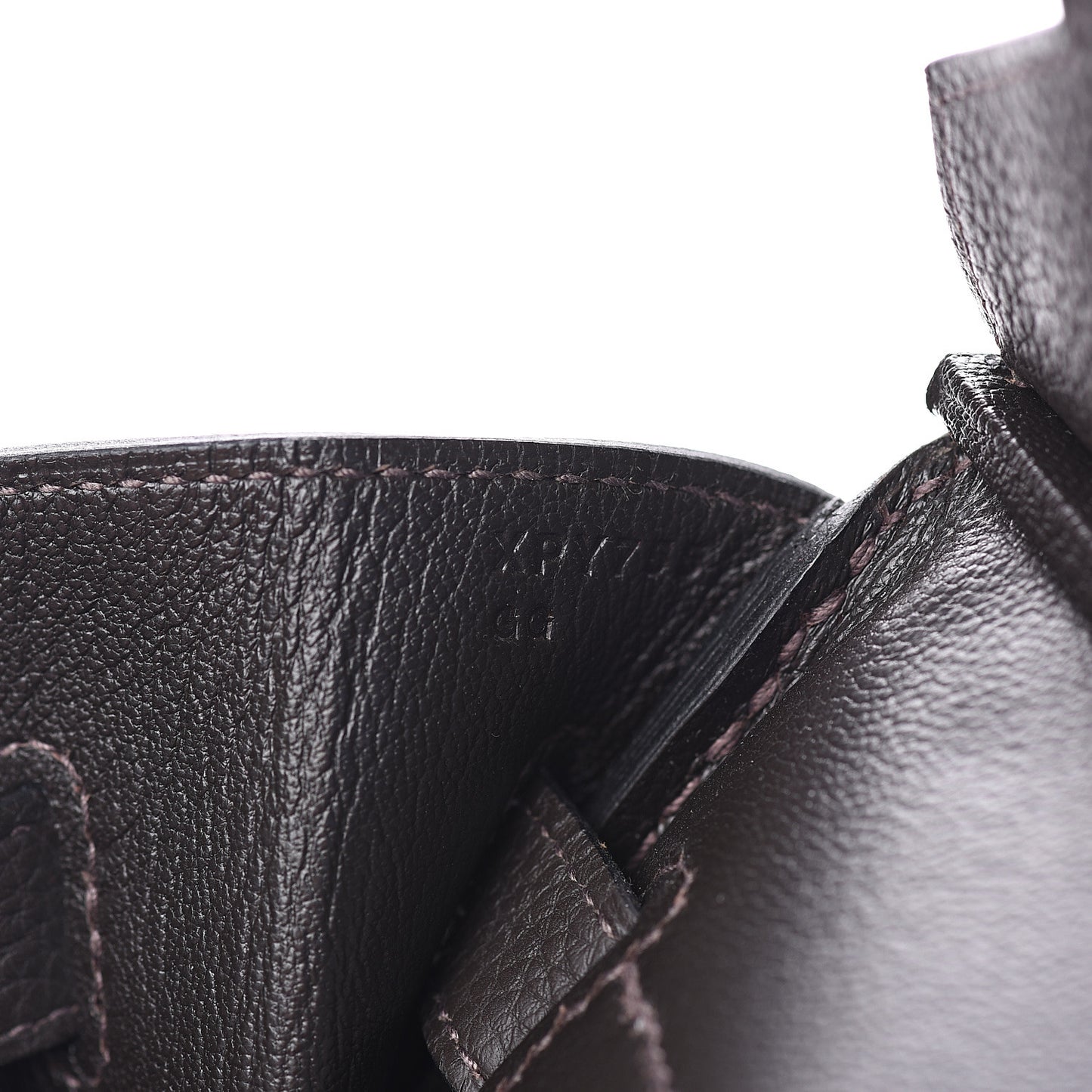 Togo Birkin 30 Macassar