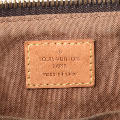 Louis Vuitton Monogram Palermo PM 7 of 17
