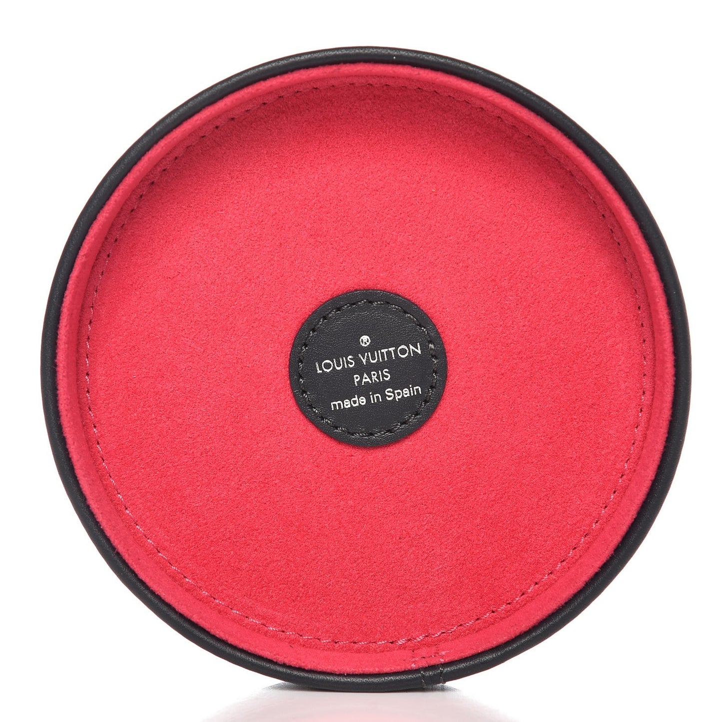 Monogram Flower Eugenie Box PM