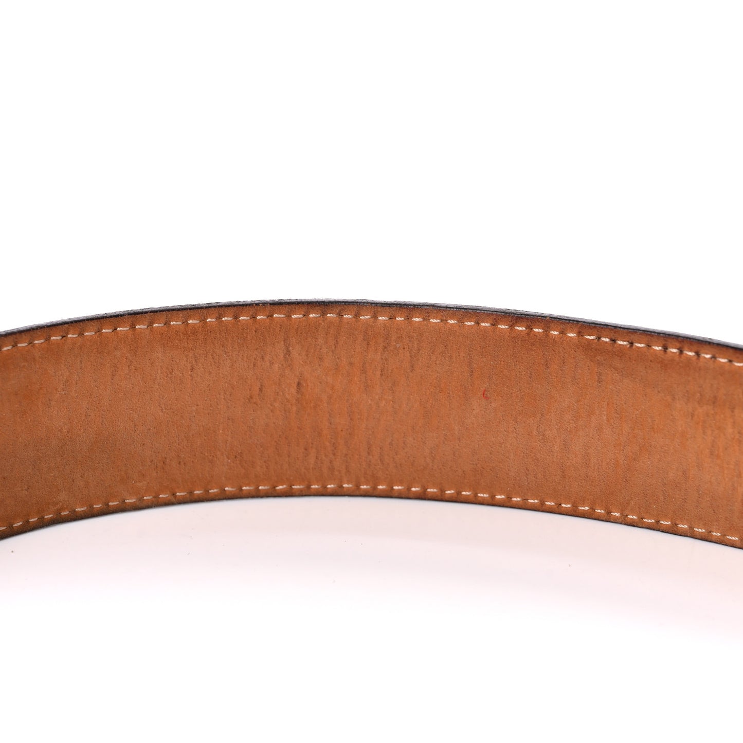 Monogram Ceinture 1904 Belt 80 32
