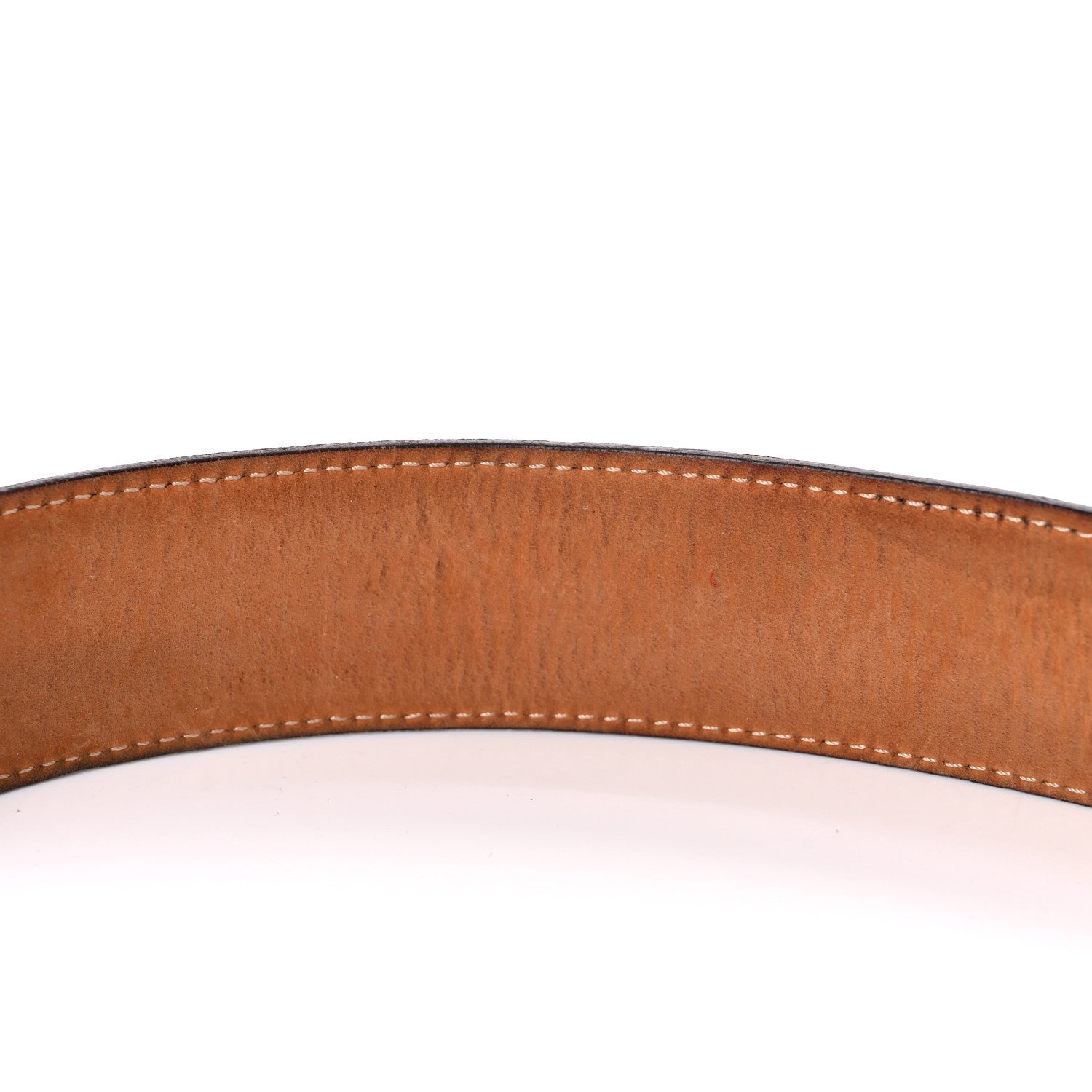 Louis Vuitton Monogram Ceinture 1904 Belt 80 32 7 of 11