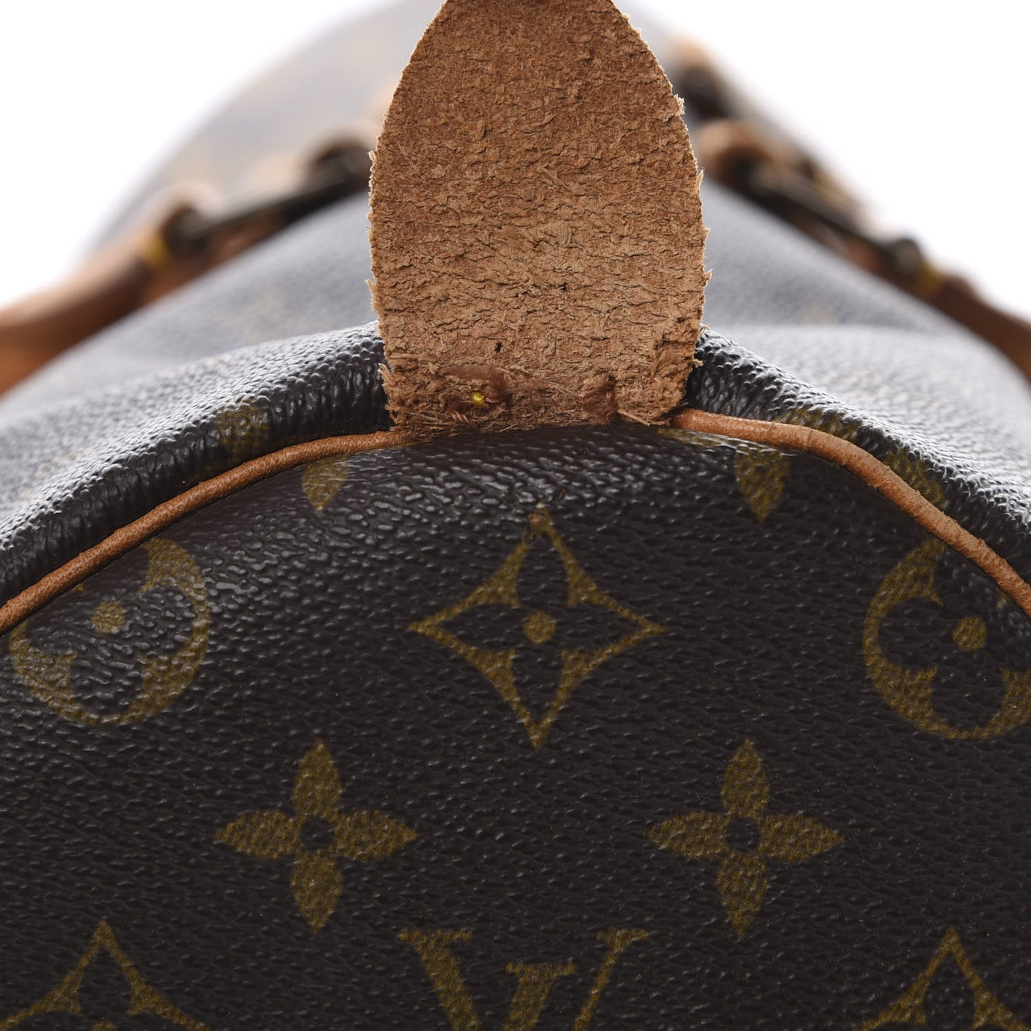 Monogram Keepall 50