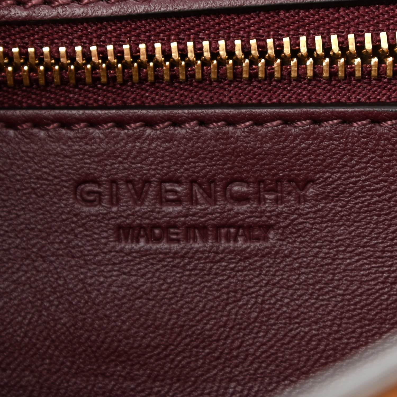 Givenchy Calfskin Small Mystic Shoulder Bag Desert 9 of 14
