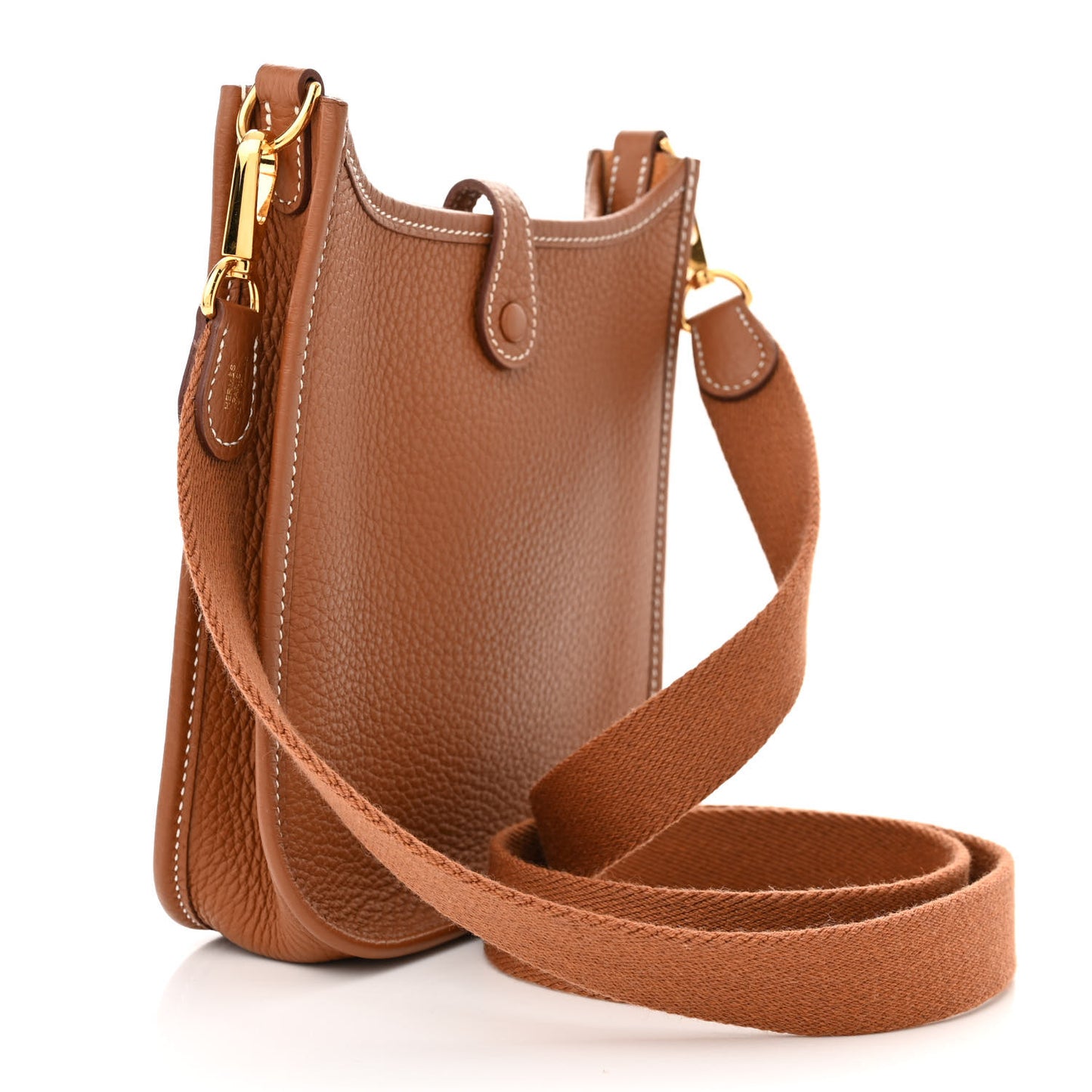 Taurillon Clemence Evelyne TPM Gold