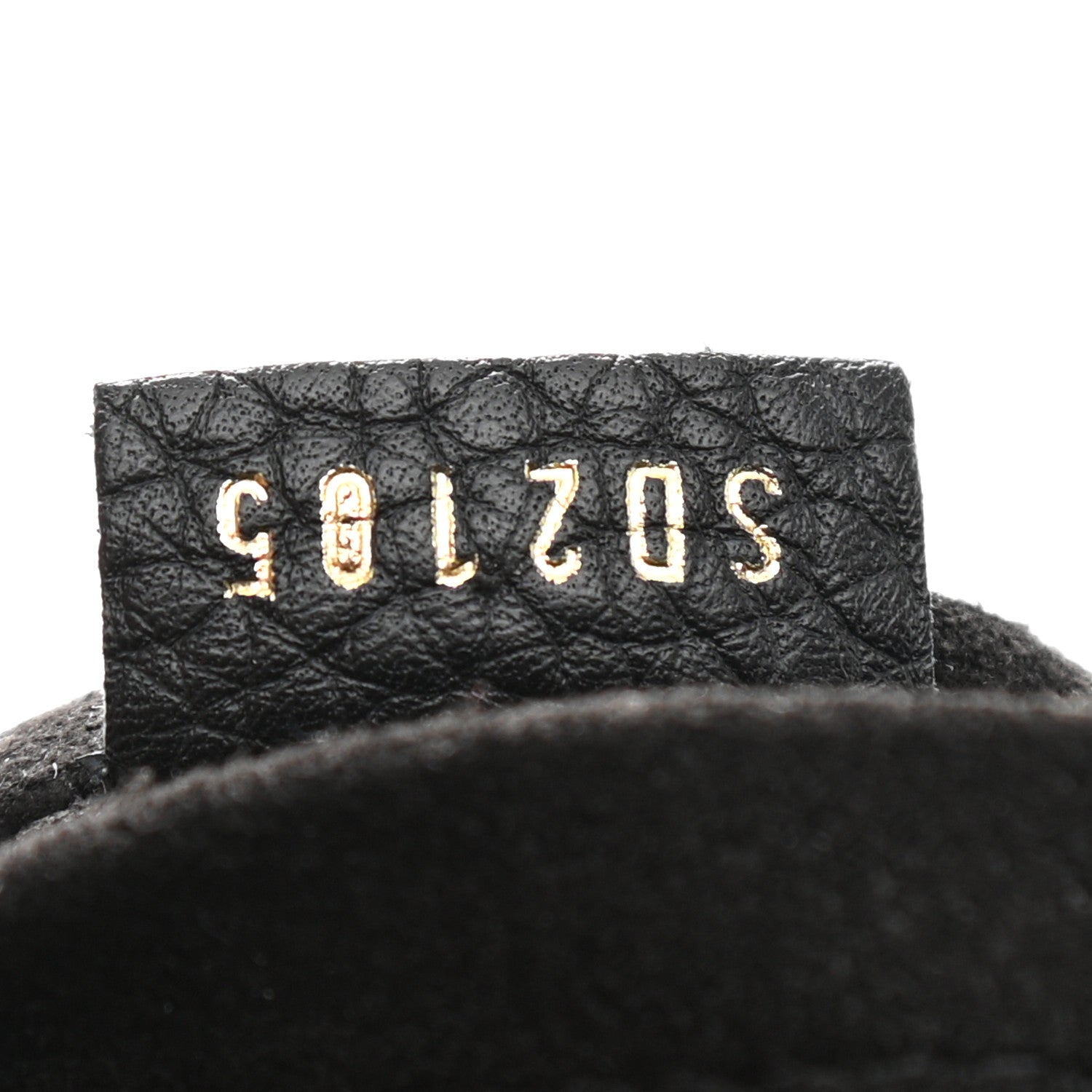 Louis Vuitton Monogram Estrela NM Black 7 of 9