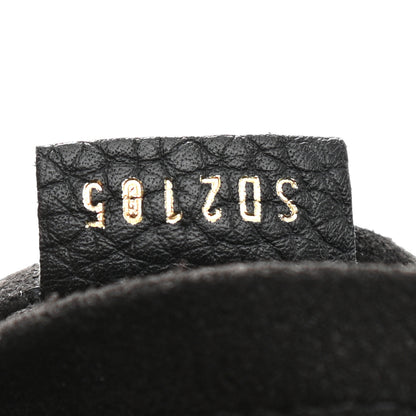 Louis Vuitton Monogram Estrela NM Black 7 of 9
