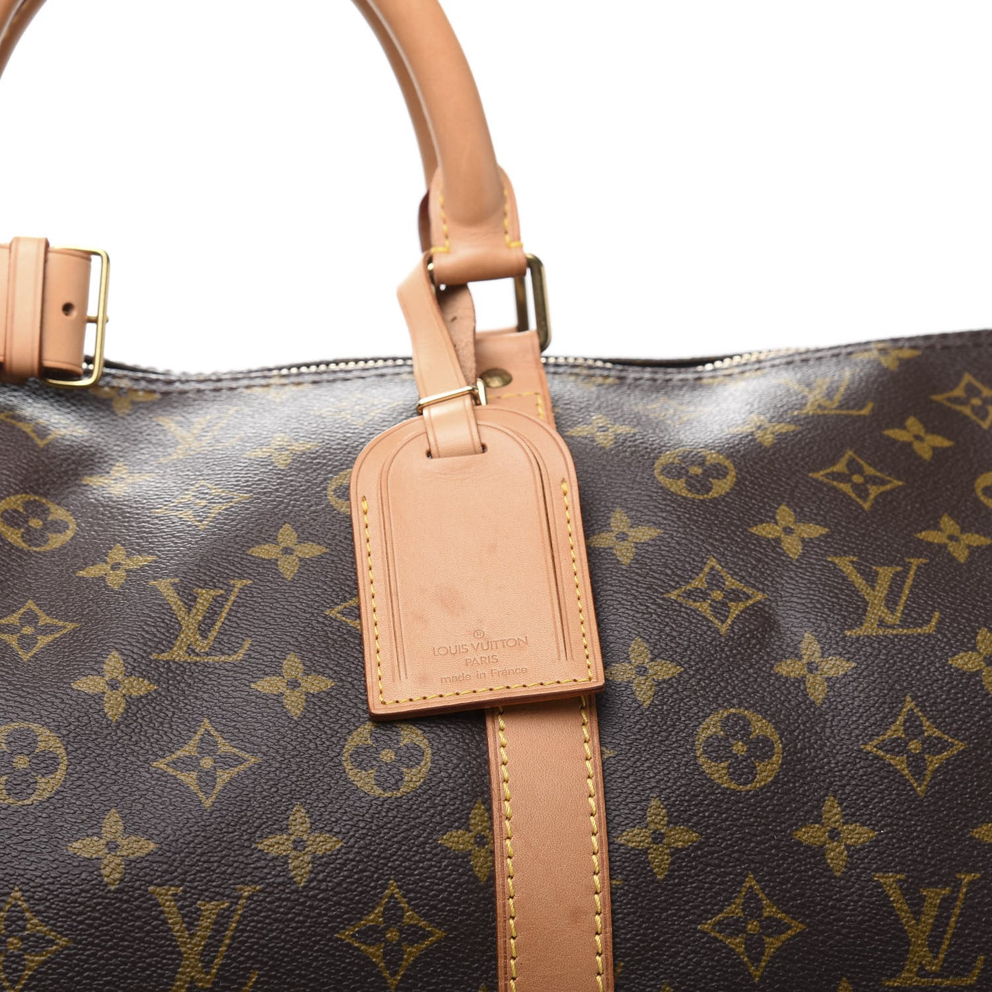 Monogram Keepall 60