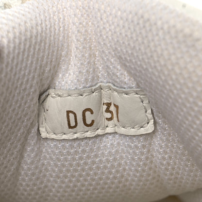 Christian Dior Mesh D-Connect Sneakers 37 White 8 of 8