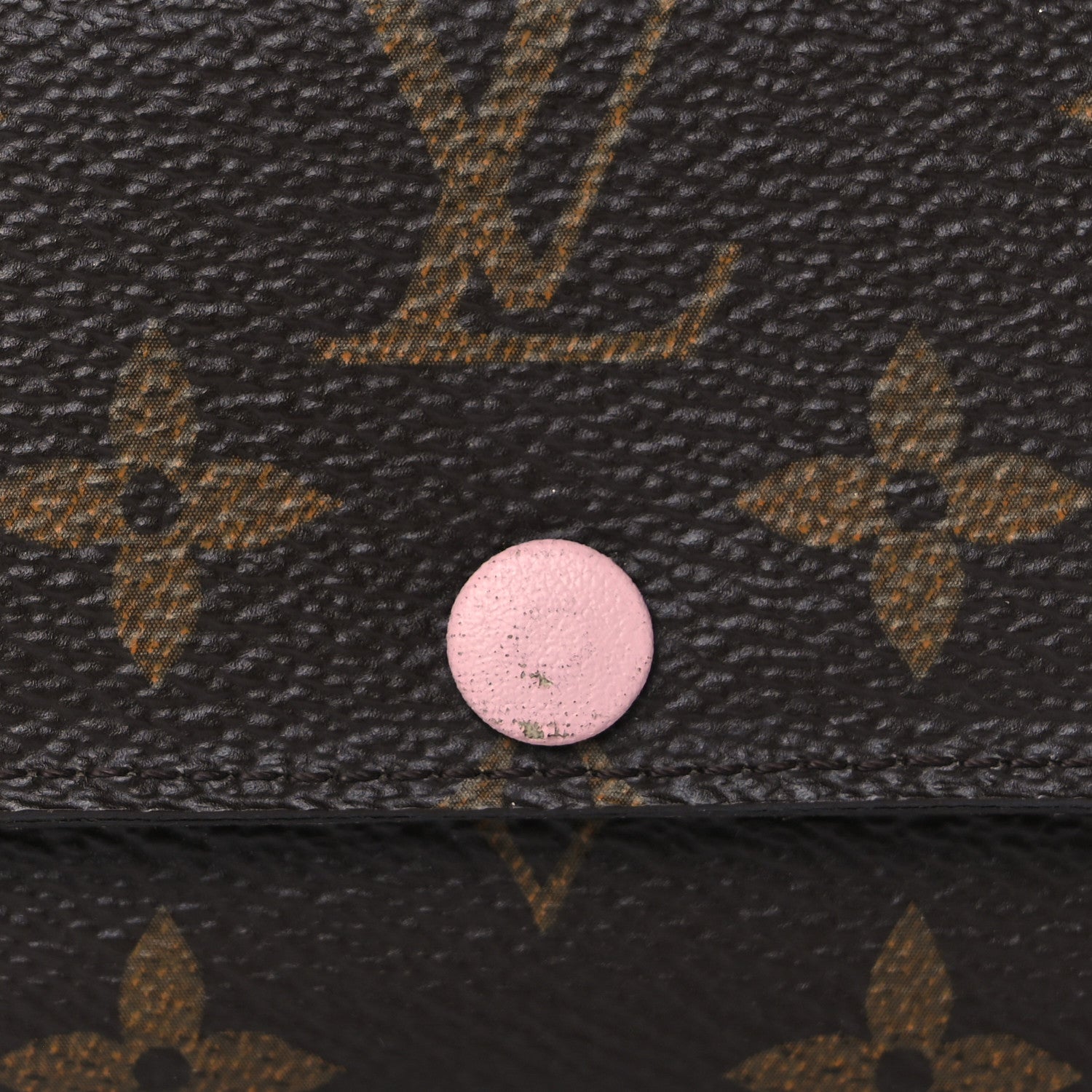 Louis Vuitton Monogram Multicles 6 Key Holder Rose Ballerine 6 of 6