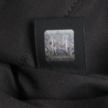 Fendi Vitello Satchel Amarena 8 of 9