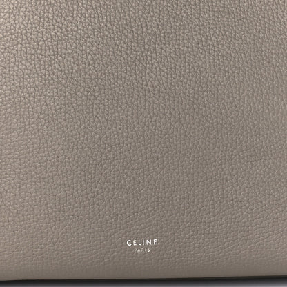 Celine Supple Grained Calfskin Small Big Bag Light Taupe 7 of 11