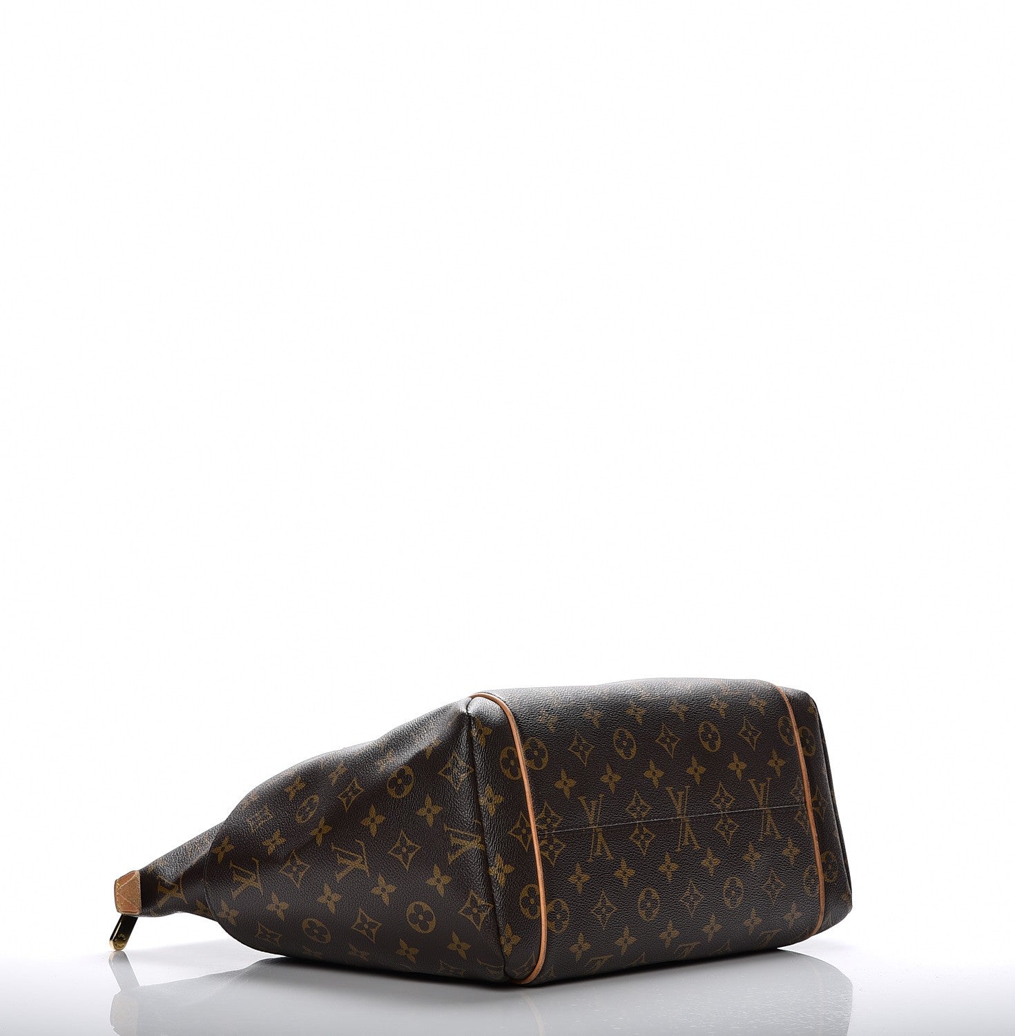Louis Vuitton Monogram Totally MM 4 of 8