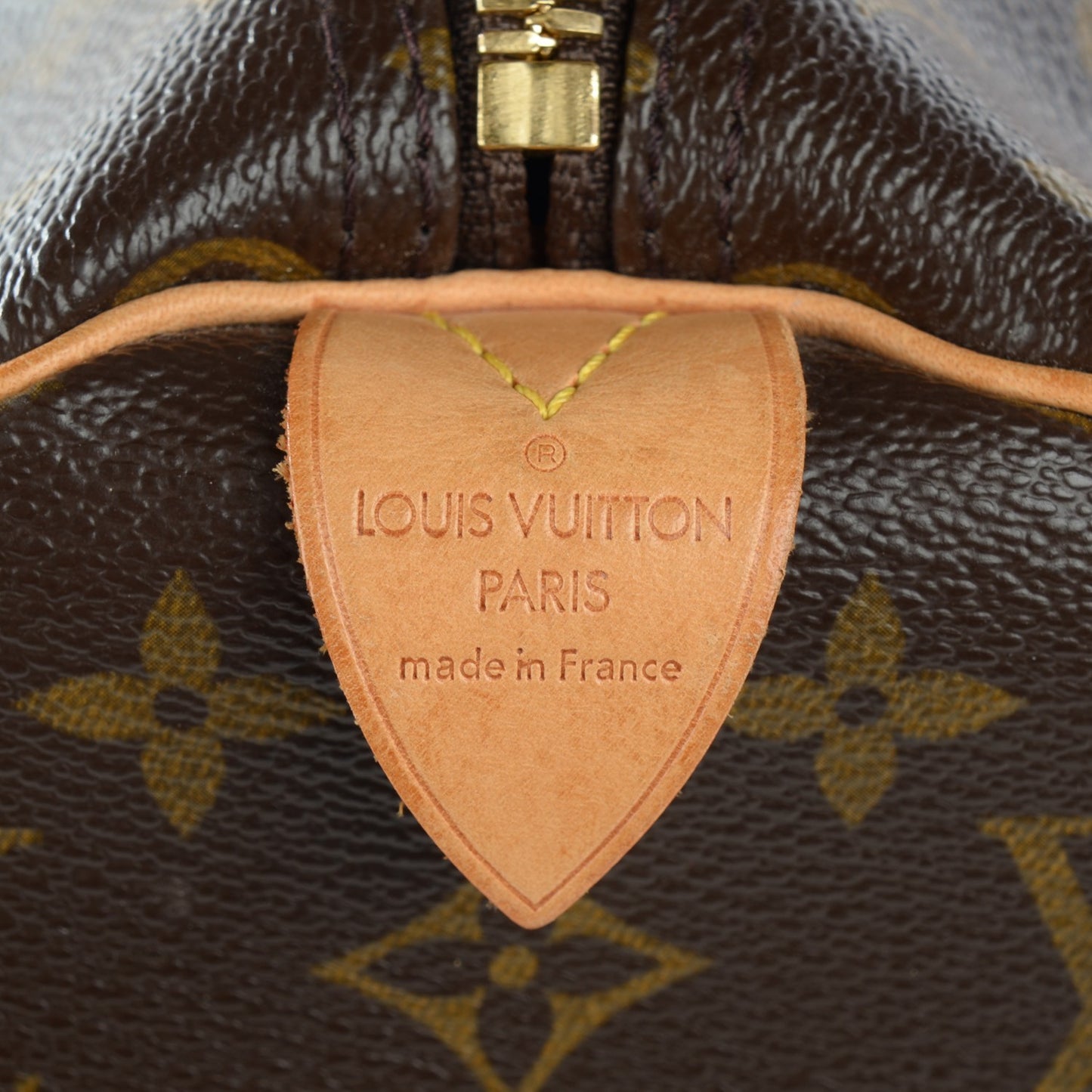 Monogram Keepall 45