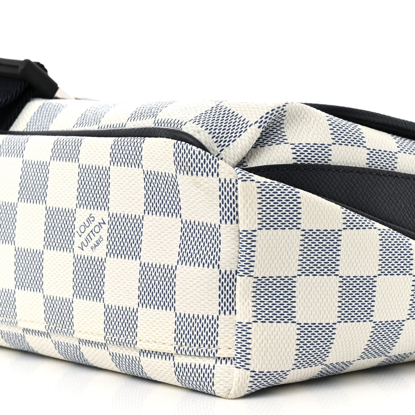 Damier Azur Matchpoint Messenger