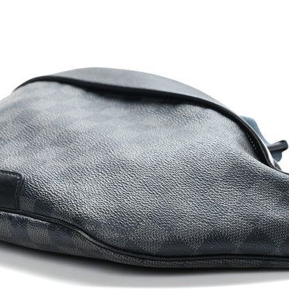Louis Vuitton Damier Graphite Discovery Bumbag 9 of 9