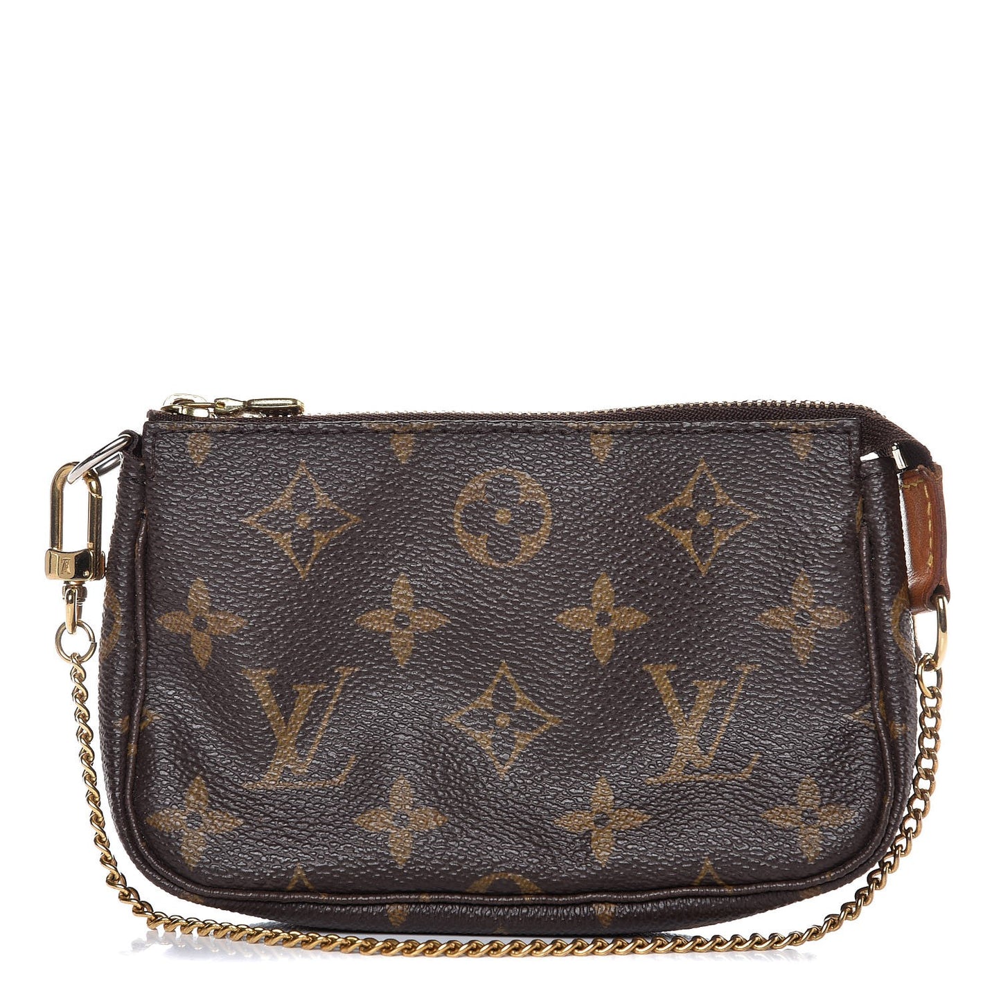 Monogram Mini Pochette Accessories