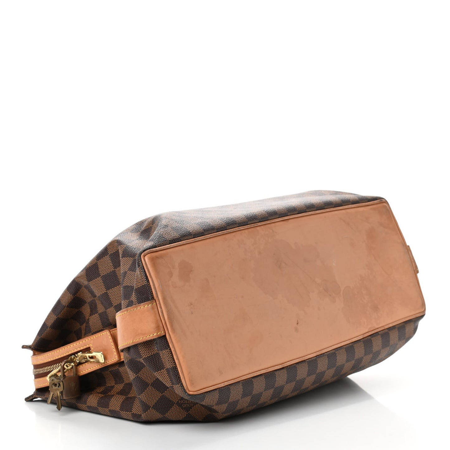 Damier Ebene Centenaire Chelsea