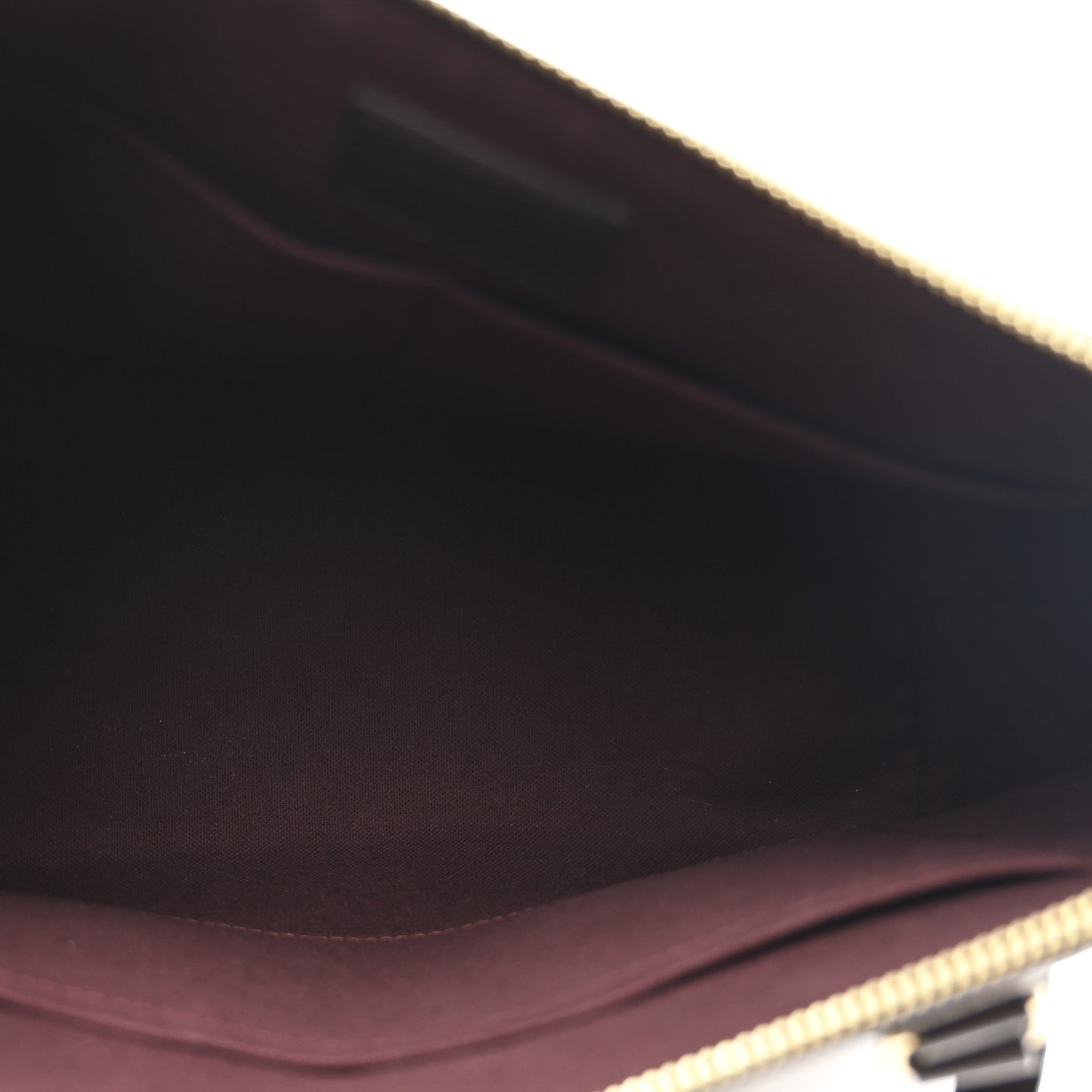 Damier Ebene Iena PM