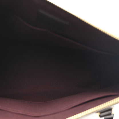 Louis Vuitton Damier Ebene Iena PM 5 of 10