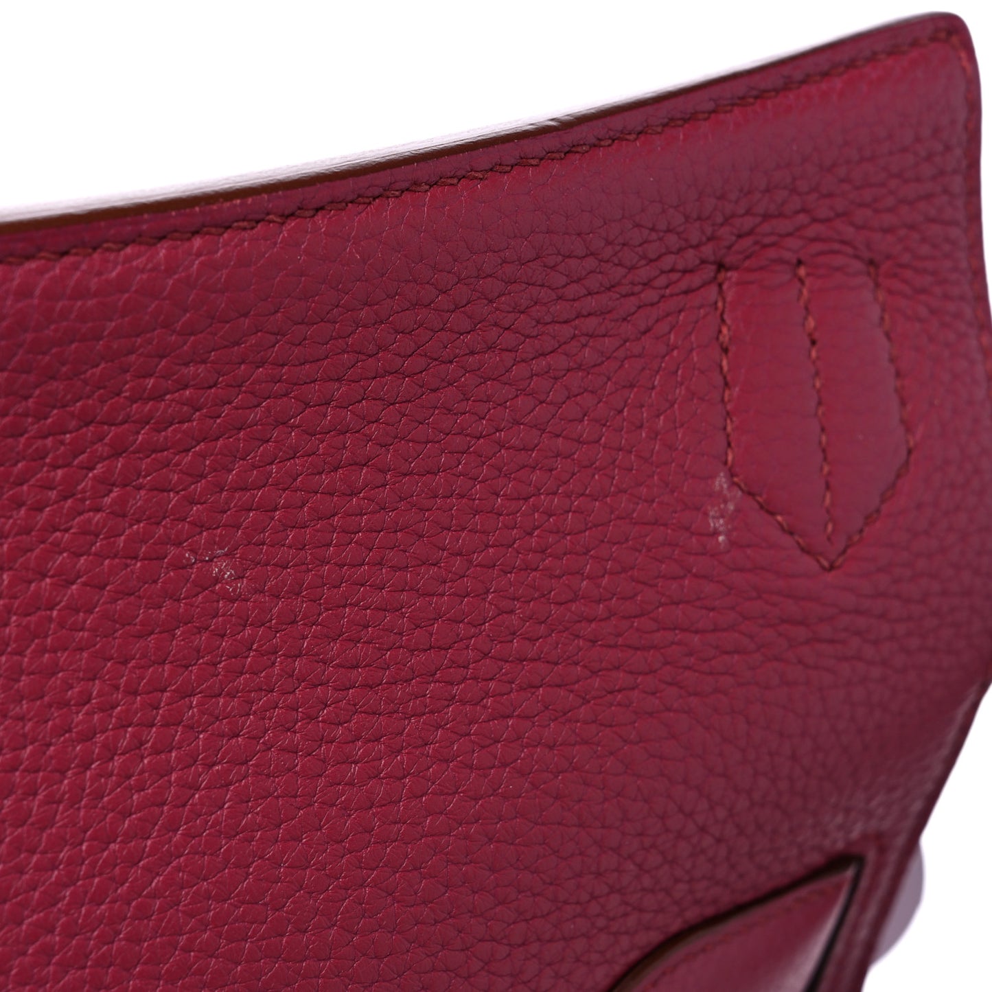 Taurillon Clemence Jypsiere 34 Rubis