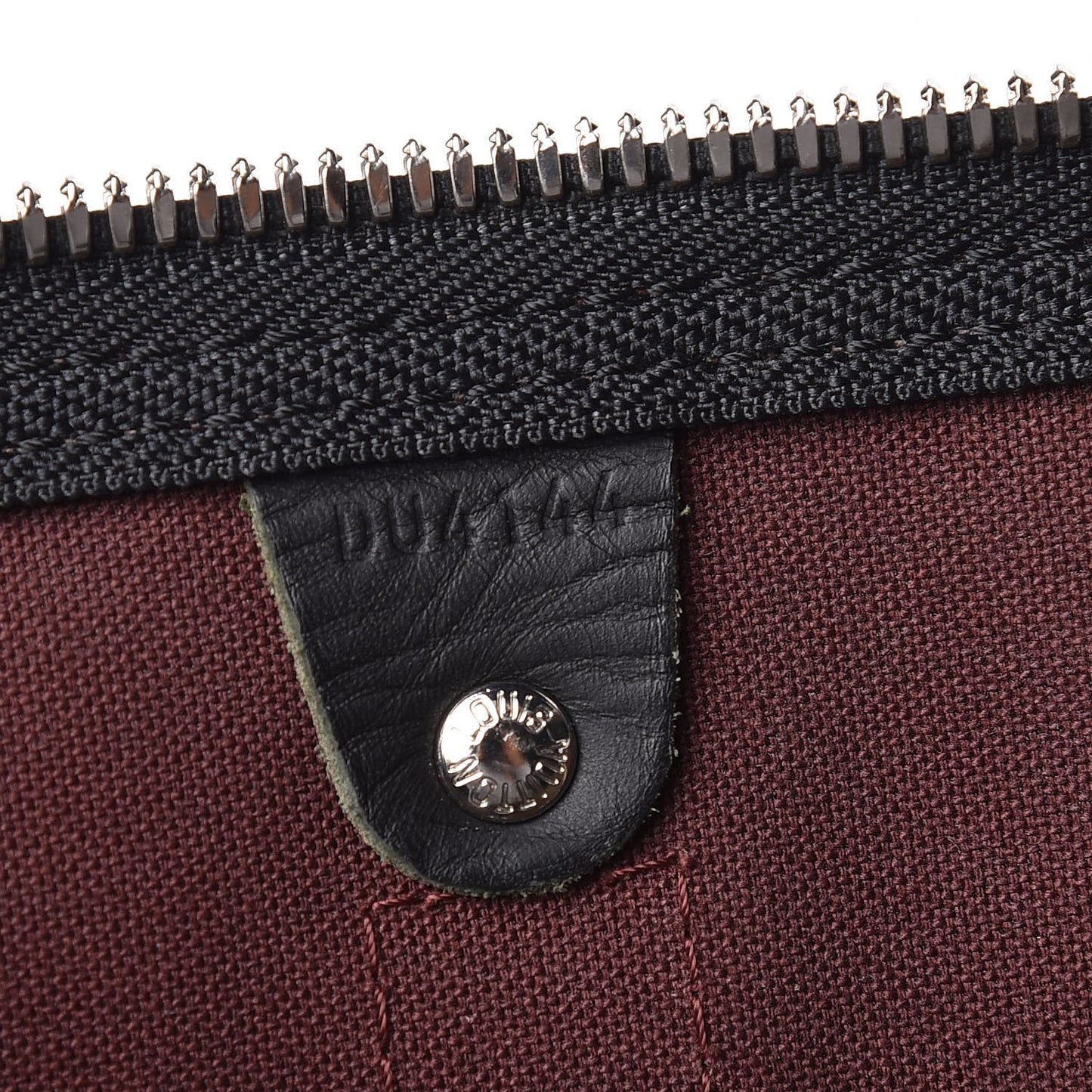Monogram Macassar Keepall Bandouliere 55