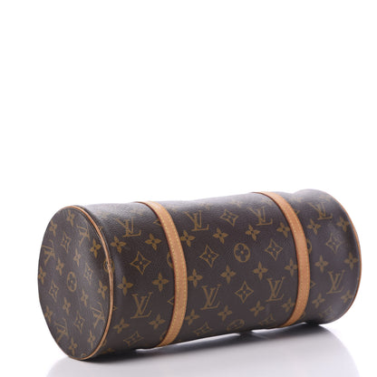 Louis Vuitton Monogram Papillon 26 3 of 16