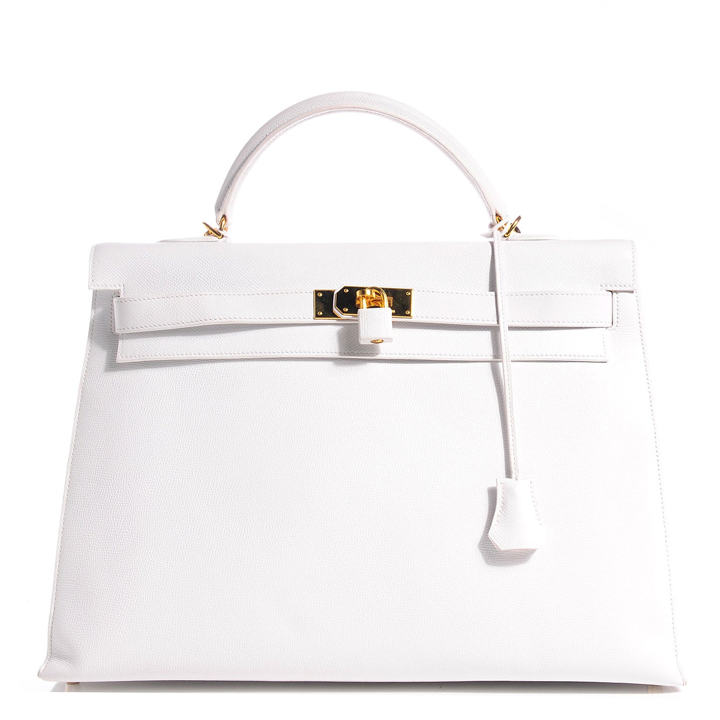 Epsom Kelly Sellier 40 White