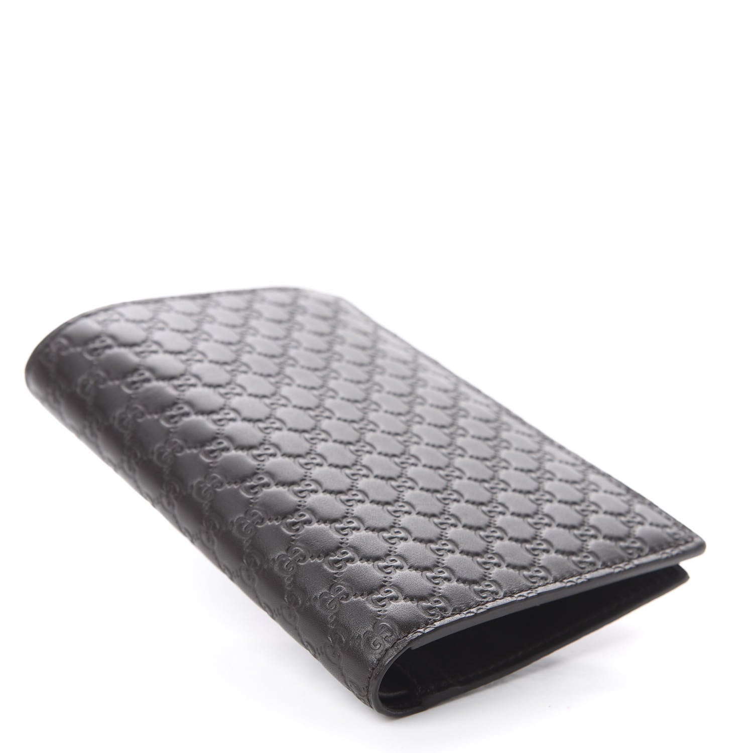 Gucci Microguccissima Passport Case Testa di Moro 3 of 5