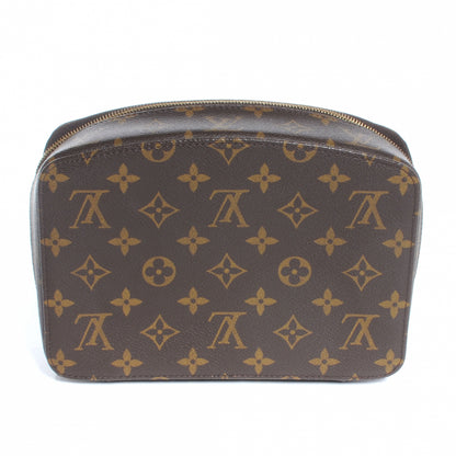 Louis Vuitton Monogram Monte Carlo Jewelry Case 4 of 10