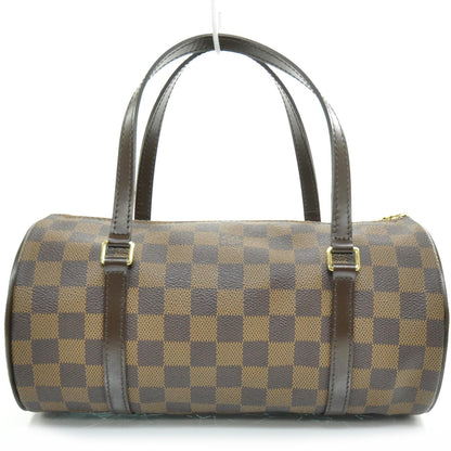 Louis Vuitton Damier Ebene Papillon 26 1 of 8