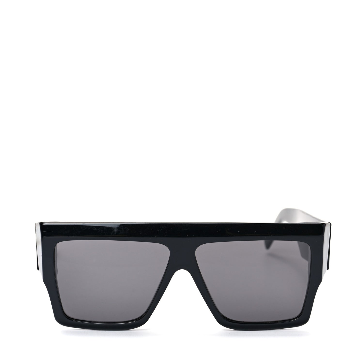 Rectangular Sunglasses CL400921 Black