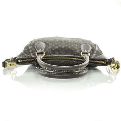 Louis Vuitton Mini Lin Monogram Angele Ebene 5 of 8