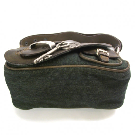 Denim Small Gaucho