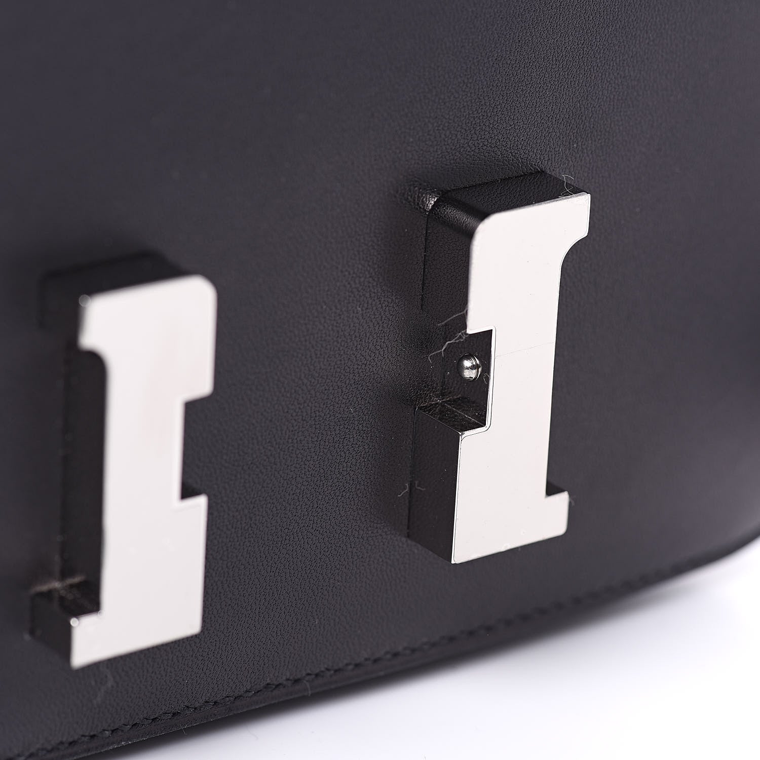 Hermes Swift Constance 18 Black 13 of 18