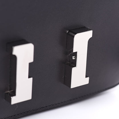 Hermes Swift Constance 18 Black 13 of 18