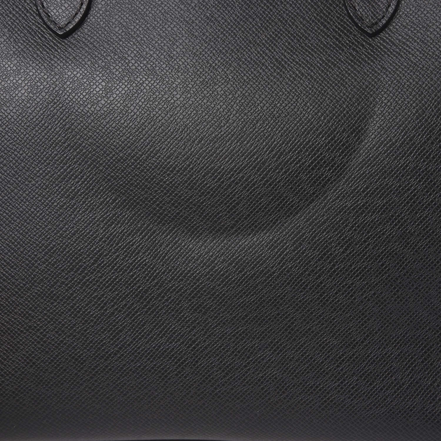 Louis Vuitton Taiga Anton Soft Briefcase Black 14 of 15