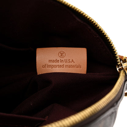 Louis Vuitton Monogram Turenne MM 7 of 11