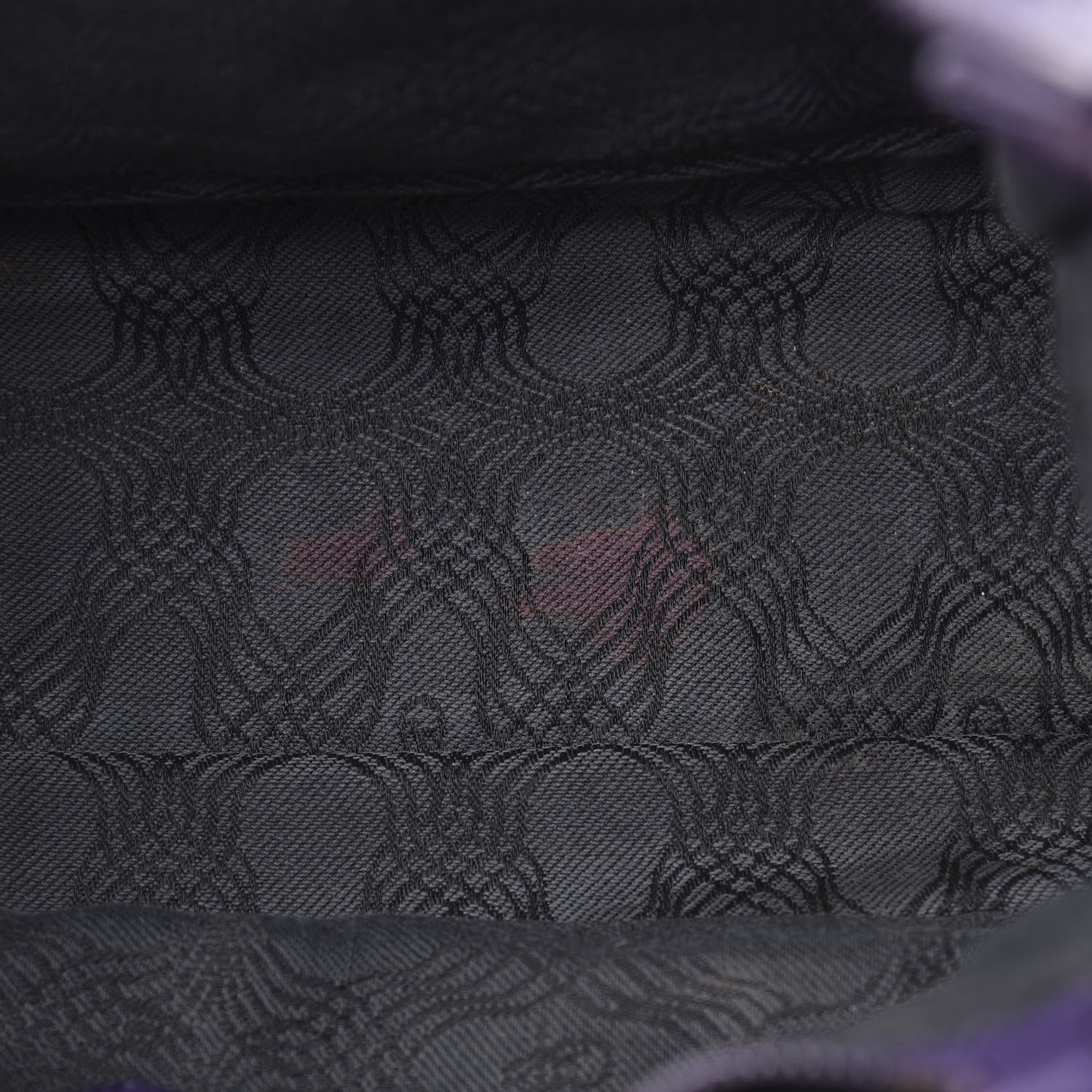 Proenza Schouler Lambskin Medium PS1 Satchel Purple Rain 15 of 27