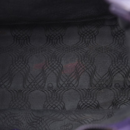 Proenza Schouler Lambskin Medium PS1 Satchel Purple Rain 15 of 27