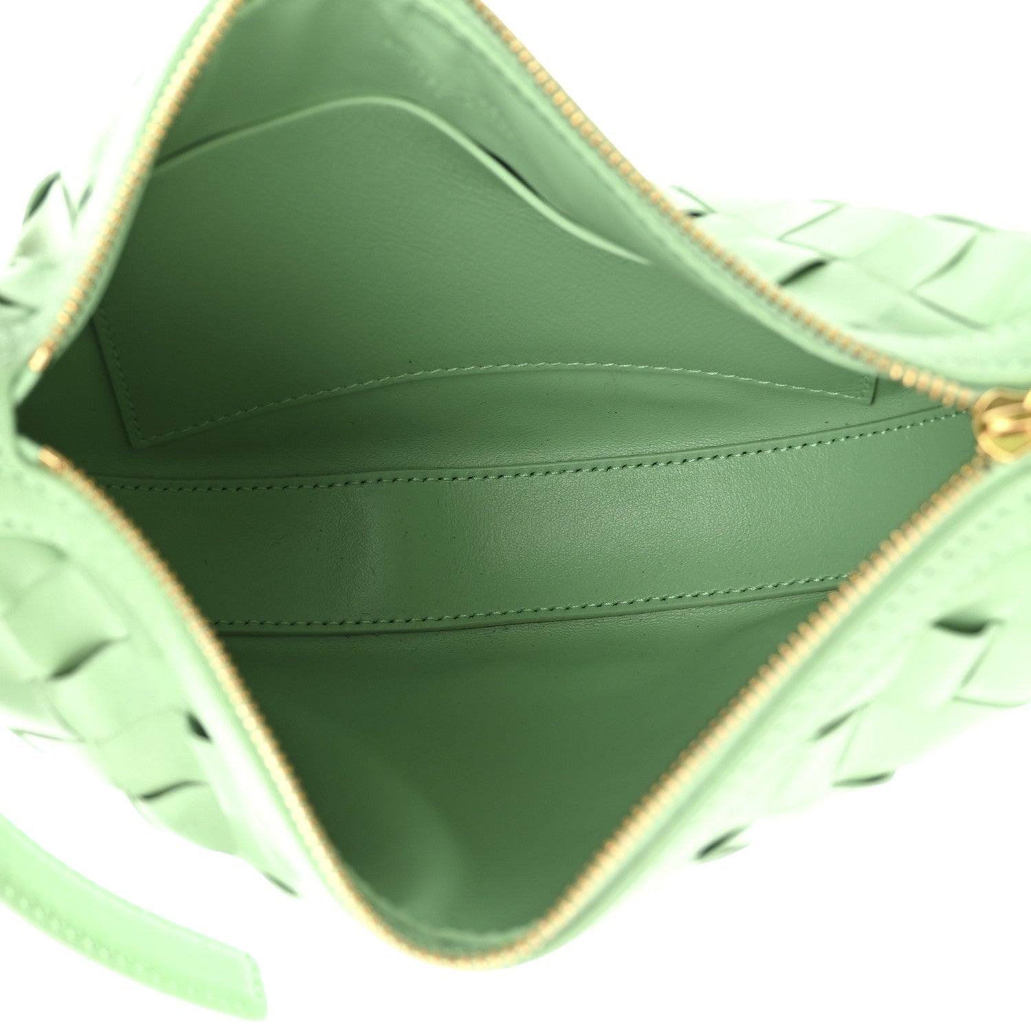 Bottega Veneta Nappa Intrecciato Mini Sunrise Siren 5 of 10