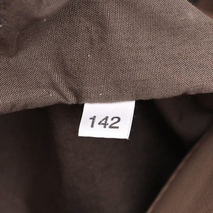 Miu Miu Vitello Soft Tote Cammeo 11 of 20