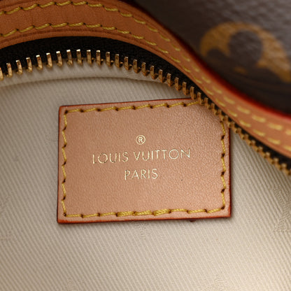 Louis Vuitton Monogram High Rise Bumbag 6 of 10