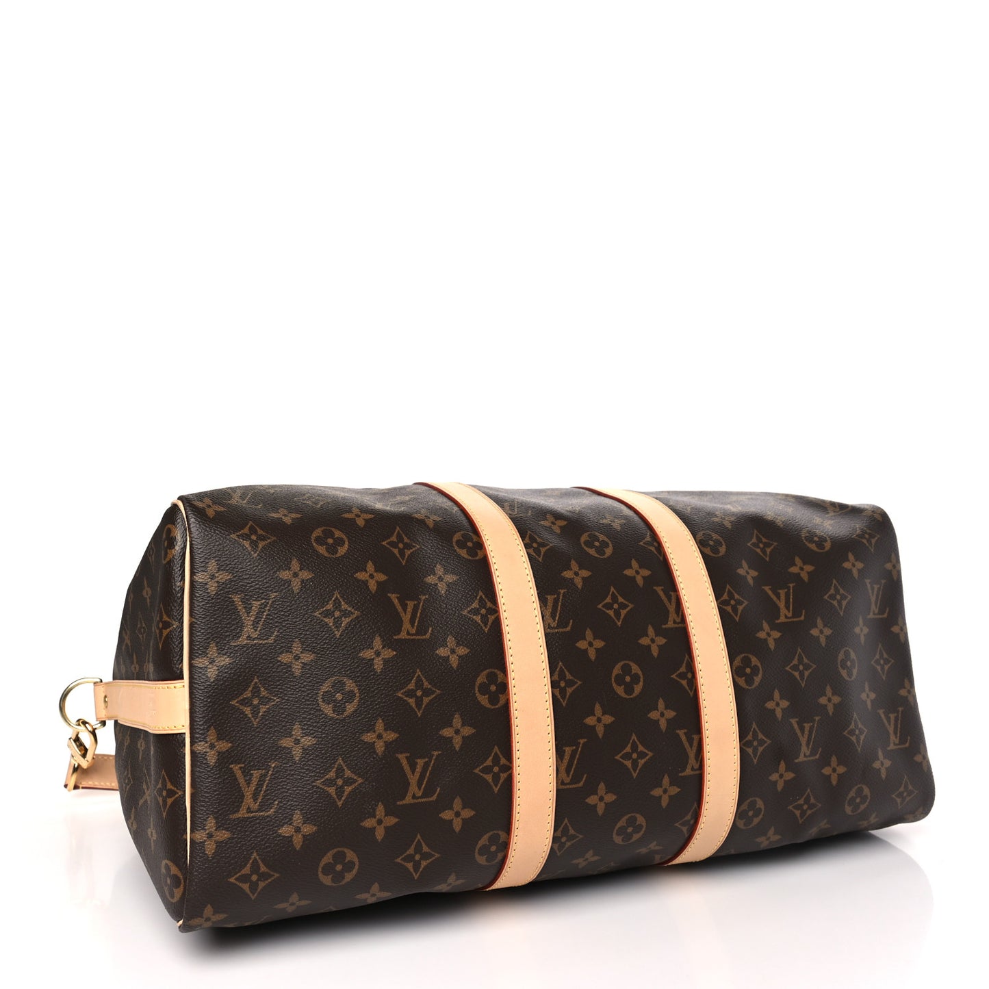 Monogram Keepall Bandouliere 45