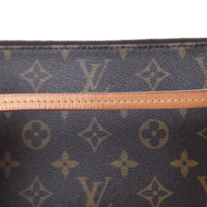 Louis Vuitton Monogram Pochette Accessories NM 10 of 10