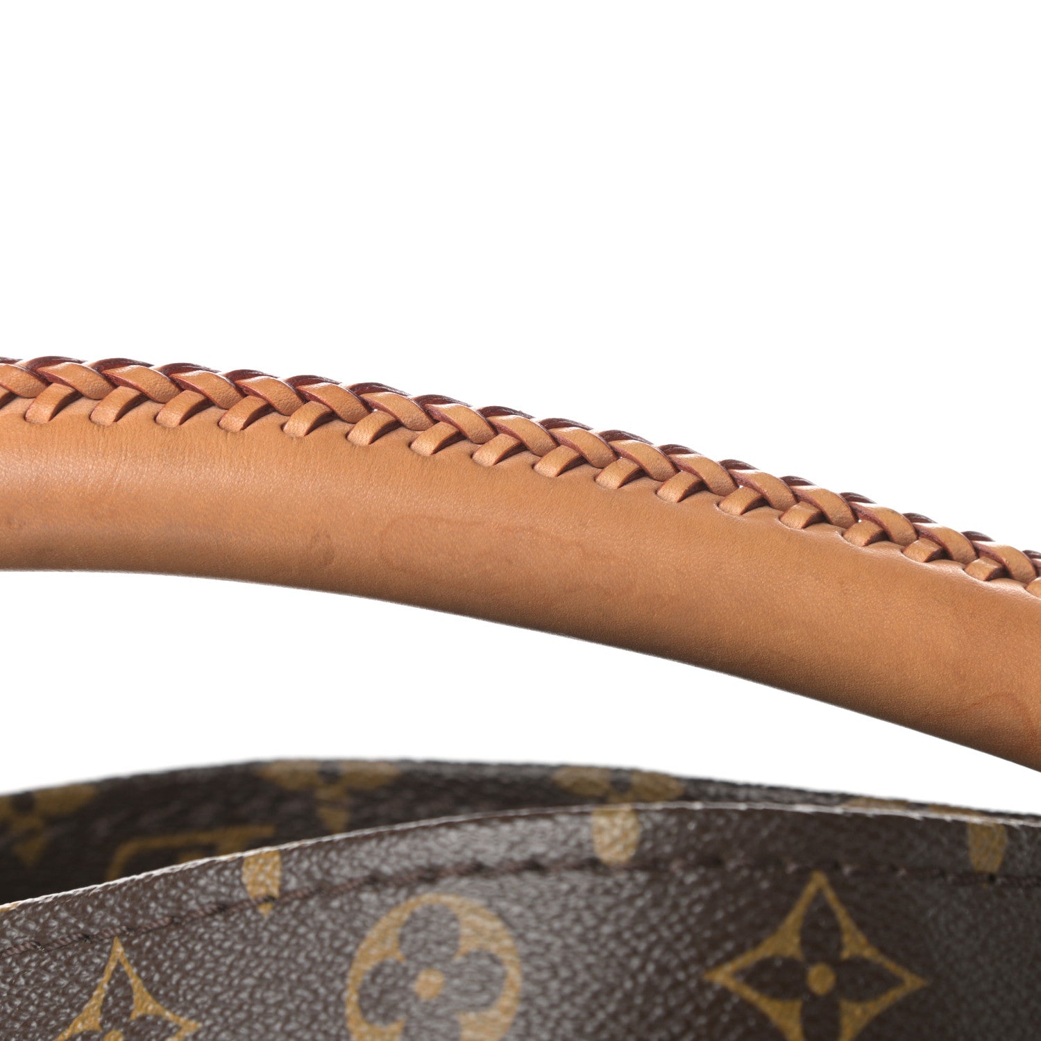 Louis Vuitton Monogram Artsy MM 11 of 13